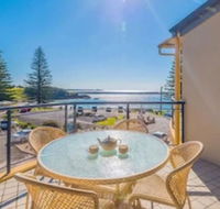 The Cove Yamba - Accommodation Sunshine Coast