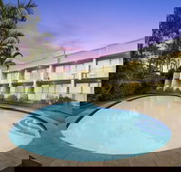 Yamba Sun Motel - Accommodation Sunshine Coast