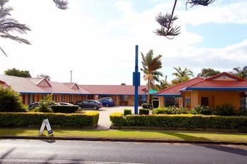 Yamba Twin Pines Motel - Accommodation Sunshine Coast 4
