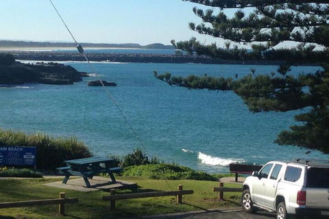 Surf Motel - Accommodation Sunshine Coast 4
