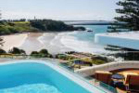 Surf Motel - Accommodation Sunshine Coast 0