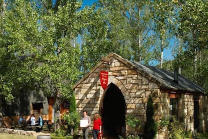 Holmesville NSW Accommodation Sunshine Coast