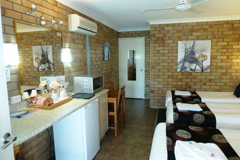 City View Motel Warwick - Accommodation Sunshine Coast 6