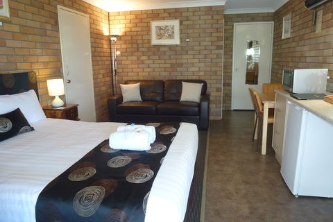 City View Motel Warwick - Accommodation Sunshine Coast 4