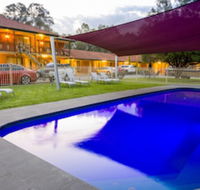 Advance Motel - Accommodation Sunshine Coast