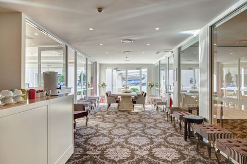 International Hotel Wagga Wagga - Accommodation Sunshine Coast 2