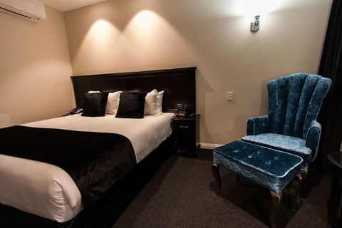 International Hotel Wagga Wagga - Accommodation Sunshine Coast 6
