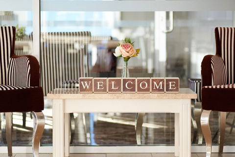 International Hotel Wagga Wagga - Accommodation Sunshine Coast 1