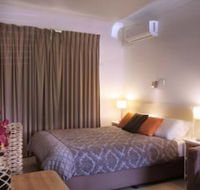 Tuncurry Motor Lodge - Accommodation Sunshine Coast