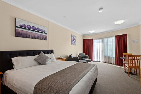 Eastgate On The Range Motel - Accommodation Sunshine Coast 6