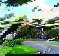 Vacy Hall Toowoomba's Grand Boutique Hotel - Accommodation Sunshine Coast