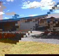 James Street Motor Inn - Accommodation Sunshine Coast