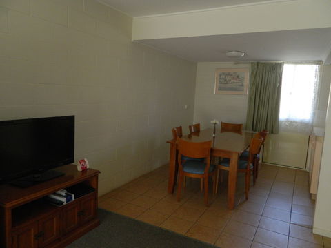Coachman Motel - Accommodation Sunshine Coast 4