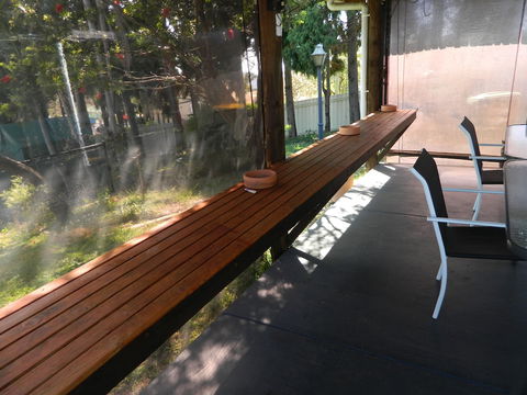Coachman Motel - Accommodation Sunshine Coast 0