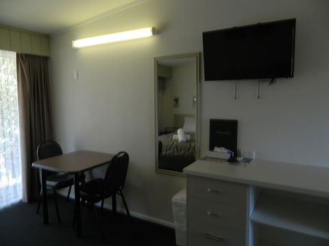 Coachman Motel - Accommodation Sunshine Coast 6