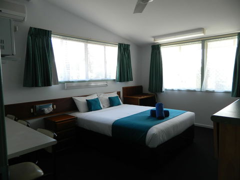 Coachman Motel - Accommodation Sunshine Coast 5