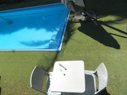 Coachman Motel - Accommodation Sunshine Coast 2