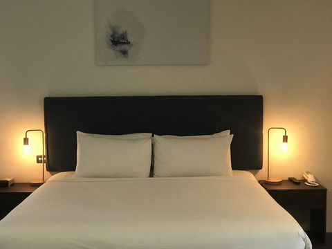 The Clan Terrigal - Accommodation Sunshine Coast 2