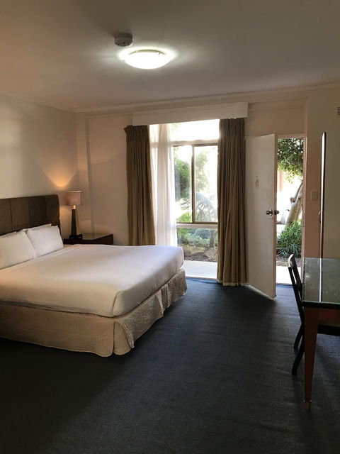 The Clan Terrigal - Accommodation Sunshine Coast 3
