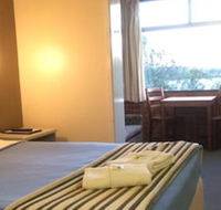 Riverview Motor Inn - Accommodation Sunshine Coast