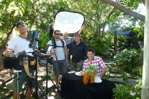 The Retreat At Froog-Moore Park - Accommodation Sunshine Coast 3