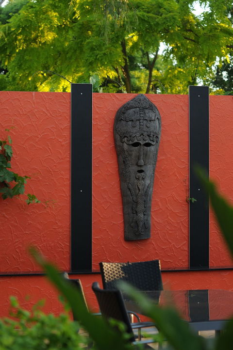 The Retreat At Froog-Moore Park - Accommodation Sunshine Coast 1