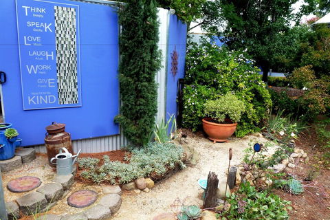 The Retreat At Froog-Moore Park - Accommodation Sunshine Coast 0