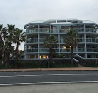 Manly Surfside Holiday Apartments - Accommodation Sunshine Coast