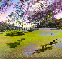 Carnarvon Lodge - Accommodation Sunshine Coast