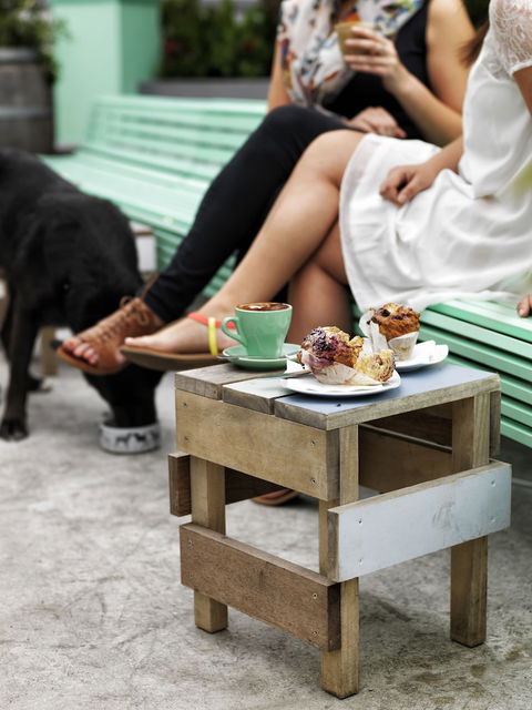 Watsons Bay Boutique Hotel - Accommodation Sunshine Coast 1