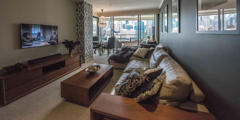 Darling Harbour Getaway - Accommodation Sunshine Coast 3