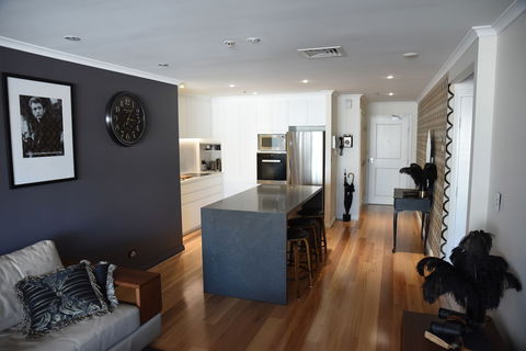 Darling Harbour Getaway - Accommodation Sunshine Coast 6
