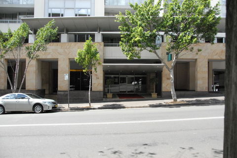 Darling Harbour Getaway - Accommodation Sunshine Coast 1