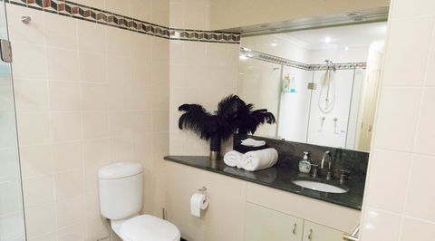 Darling Harbour Getaway - Accommodation Sunshine Coast 5
