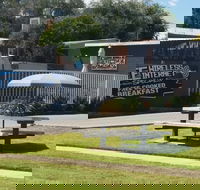 Sun Centre Motel - Accommodation Sunshine Coast