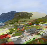 Hanlon House Bed and Breakfast - Accommodation Sunshine Coast