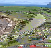 Stanley Cabin  Tourist Park - Accommodation Sunshine Coast