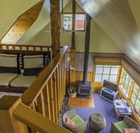 Touchwood Cottages - Accommodation Sunshine Coast