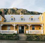 Ship Inn Stanley - Accommodation Sunshine Coast