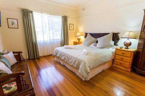 Nazaaray Beach House - Accommodation Sunshine Coast 3