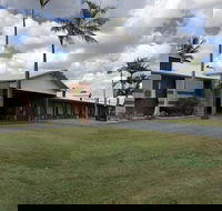 True Blue Motor Inn - Accommodation Sunshine Coast