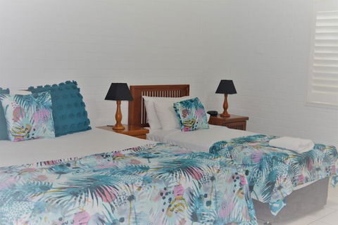 Central Park Motel - Accommodation Sunshine Coast 6