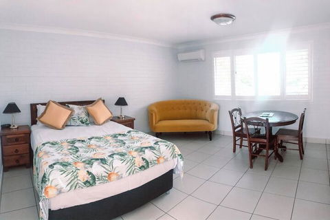 Central Park Motel - Accommodation Sunshine Coast 7