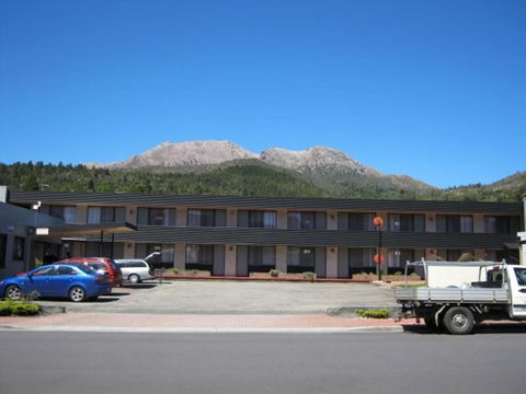 Queenstown Motor Lodge - Accommodation Sunshine Coast 5
