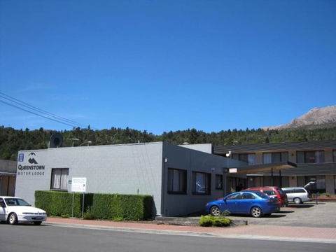 Queenstown Motor Lodge - Accommodation Sunshine Coast 6