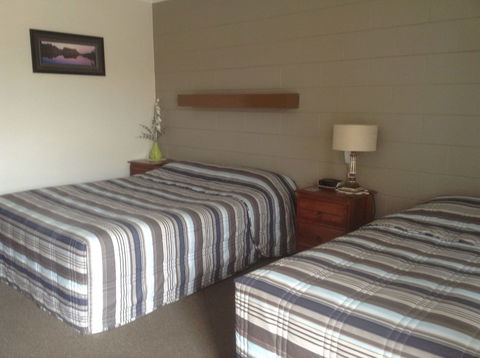 Admella Motel - Accommodation Sunshine Coast 0