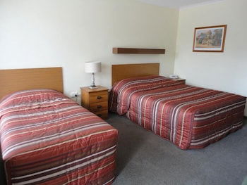 Admella Motel - Accommodation Sunshine Coast 2