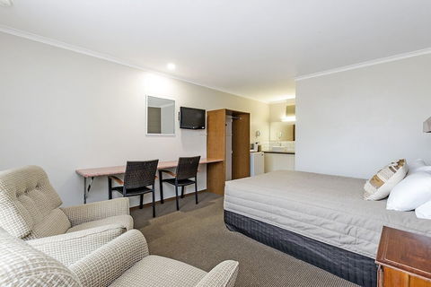Admella Motel - Accommodation Sunshine Coast 4