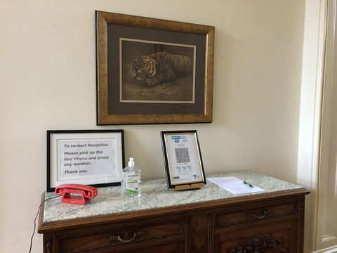 Annesley House - Accommodation Sunshine Coast 3