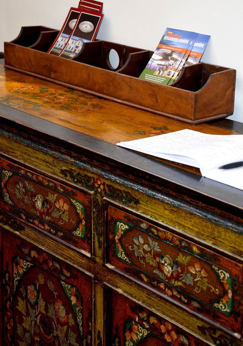 Annesley House - Accommodation Sunshine Coast 4